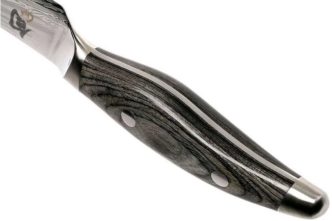 Kai Shun Nagare Bread Knife 23 Cm, NDC-0705 6 Kai Shun Nagare Bread Knife 23 Cm, NDC-0705 - Image 4