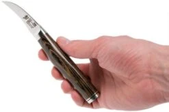 Kai Shun Premium Tim Mälzer Turning Knife 5,5 Cm -Knives Discount Store KATDM 1715 07 kai shun premier tim malzer v2017 katdm 1715 07