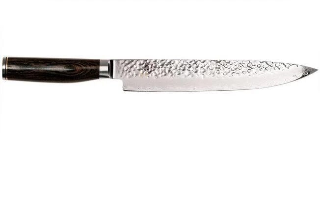 Kai Shun Premier Tim Mälzer Carving Knife 24 Cm 4 Kai Shun Premier Tim Mälzer Carving Knife 24 Cm - Image 2