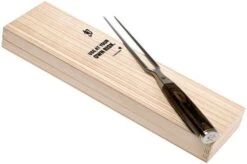 Kai Shun Premier Tim Mälzer Meat Fork 15 Kai Shun Premier Tim Mälzer Meat Fork -Knives Discount Store KATDM1709 07 kai shun premier tim malzer v2017 katdm1709 07