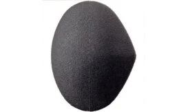 Kai Wasabi Black Paring Knife 10cm 6710P -Knives Discount Store KAWB 6710P 07 kai wasabi kawb 6710p 07