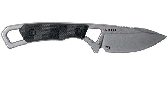 Kershaw Brace 2085 Neck Knife 4 Kershaw Brace 2085 Neck Knife - Image 2