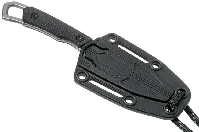 Kershaw Brace 2085 Neck Knife 7 Kershaw Brace 2085 Neck Knife - Image 5