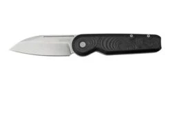 Kershaw Platform 2090 Pocket Knife With Nail Clippers