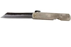 Higonokami Pocket Knife 7,7 Cm HIGO152, Blue Paper Steel