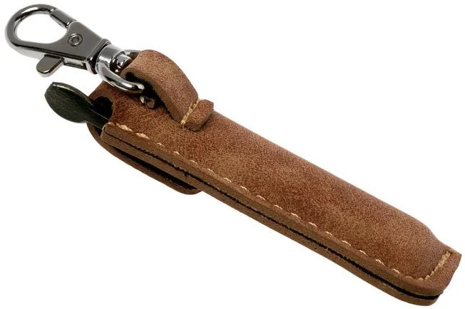 Higonokami Pocket Knife 5 Cm HIGO75BRS, SK-carbon Steel, Brass 12 Higonokami Pocket Knife 5 Cm HIGO75BRS, SK-carbon Steel, Brass - Image 10