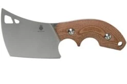 Kizer Butcher 1039 Cleaver Neck Knife, Eddie Diaz Design 18 Kizer Butcher 1039 Cleaver Neck Knife, Eddie Diaz Design -Knives Discount Store KZ1039 01 kizer