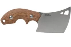 Kizer Butcher 1039 Cleaver Neck Knife, Eddie Diaz Design 20 Kizer Butcher 1039 Cleaver Neck Knife, Eddie Diaz Design -Knives Discount Store KZ1039 02 kizer