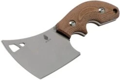 Kizer Butcher 1039 Cleaver Neck Knife, Eddie Diaz Design 22 Kizer Butcher 1039 Cleaver Neck Knife, Eddie Diaz Design -Knives Discount Store KZ1039 03 kizer