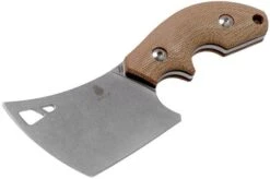 Kizer Butcher 1039 Cleaver Neck Knife, Eddie Diaz Design 21 Kizer Butcher 1039 Cleaver Neck Knife, Eddie Diaz Design -Knives Discount Store KZ1039 03 kizer v202103