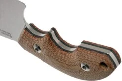 Kizer Butcher 1039 Cleaver Neck Knife, Eddie Diaz Design 24 Kizer Butcher 1039 Cleaver Neck Knife, Eddie Diaz Design -Knives Discount Store KZ1039 04 kizer