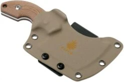Kizer Butcher 1039 Cleaver Neck Knife, Eddie Diaz Design 28 Kizer Butcher 1039 Cleaver Neck Knife, Eddie Diaz Design -Knives Discount Store KZ1039 06 kizer