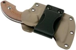 Kizer Butcher 1039 Cleaver Neck Knife, Eddie Diaz Design 29 Kizer Butcher 1039 Cleaver Neck Knife, Eddie Diaz Design -Knives Discount Store KZ1039 07 kizer