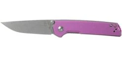 Knives Discount Store 36 Kizer Vanguard Domin Mini V3516N3 Red Pocket Knife