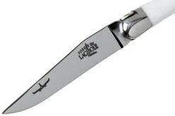 Forge De Laguiole Airbus A350 1211 INAIRBUS Laguiole Knife -Knives Discount Store LA1211INAIRBUS 03 forge de laguiole