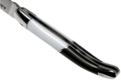 Forge De Laguiole Airbus A350 1211 INAIRBUS Laguiole Knife -Knives Discount Store LA1211INAIRBUS 04 forge de laguiole