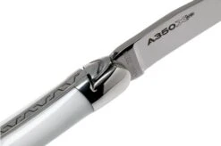 Forge De Laguiole Airbus A350 1211 INAIRBUS Laguiole Knife -Knives Discount Store LA1211INAIRBUS 05 forge de laguiole