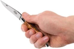 Forge De Laguiole 1211INTHBRI, Burl 15 Forge De Laguiole 1211INTHBRI, Burl -Knives Discount Store LA1211INTHBRI 07 forge de laguiole la1211inthbri 07