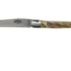 Forge De Laguiole 12 Cm 1212INBESAT Ram's Horn Laguiole Knife 2 Forge De Laguiole 12 Cm 1212INBESAT Ram's Horn Laguiole Knife -Knives Discount Store LA1212INBESAT 01 forge de laguiole