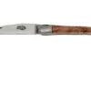 Forge De Laguiole 9cm Juniper, Gematteerd 129INGE -Knives Discount Store LA129INGE 01 forge de laguiole la129inge 01