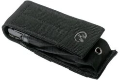 Leatherman One-Handed Tool, Coyote -Knives Discount Store LE4300 07 leatherman v201910