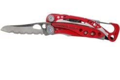 Leatherman Skeletool RX, Multitool, Red -Knives Discount Store LE5016 05 leatherman v2018