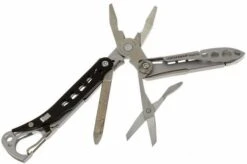 Leatherman Style PS -Knives Discount Store LE5045 02 leatherman style ps le5045 d2