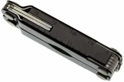 Leatherman Micra Black -Knives Discount Store LE5889 BK 06 leatherman micra black le5889 bk d6