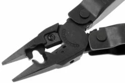 Leatherman Super Tool 300 EOD Black, MOLLE-sheath -Knives Discount Store LE6065EOD BMS 02 leatherman supertool 300 eod black le6065eod bms d2