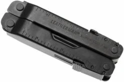 Leatherman Super Tool 300 EOD Black, MOLLE-sheath -Knives Discount Store LE6065EOD BMS 06 leatherman supertool 300 eod black le6065eod bms d6