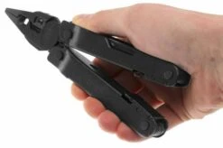 Leatherman Super Tool 300 EOD Black, MOLLE-sheath -Knives Discount Store LE6065EOD BMS 07 leatherman supertool 300 eod black le6065eod bms d7