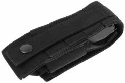 Leatherman Super Tool 300 EOD Black, MOLLE-sheath -Knives Discount Store LE6065EOD BMS 09 leatherman supertool 300 eod black le6065eod bms d9