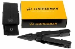 Leatherman Super Tool 300 EOD Black, MOLLE-sheath -Knives Discount Store LE6065EOD BMS 10 leatherman supertool 300 eod black le6065eod bms d10