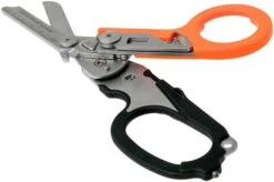 Leatherman Raptor Orange Rescue-Tool, Rescue Shears 832170 -Knives Discount Store LE832170 04 leatherman
