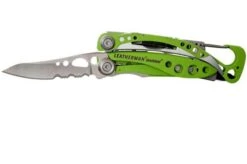 Leatherman Skeletool Sublime Multitool -Knives Discount Store LE832214 03 leatherman skeletool le832214 03