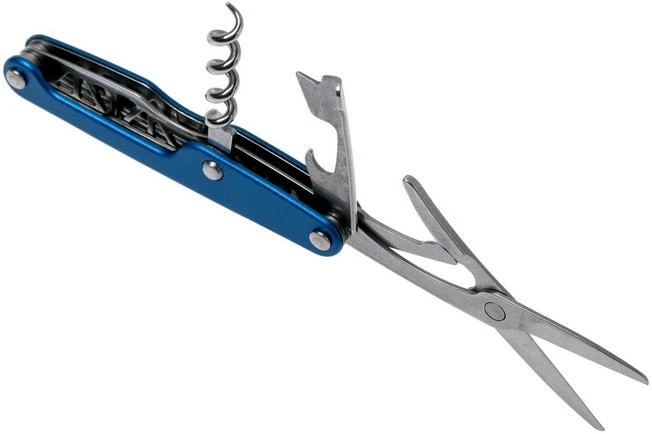 Leatherman Juice CS3 Multi-tool, Columbia Blue 832370 6 Leatherman Juice CS3 Multi-tool, Columbia Blue 832370 - Image 4