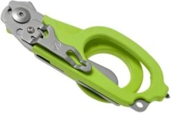 Leatherman Raptor Green Rescue-Tool, Rescue Scissors 832336 -Knives Discount Store LE832590 04 leatherman raptor