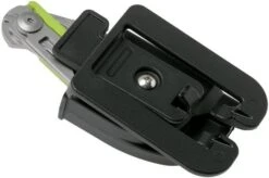 Leatherman Raptor Green Rescue-Tool, Rescue Scissors 832336 -Knives Discount Store LE832590 07 leatherman raptor