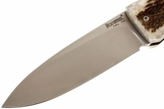 LionSteel Big Opera, 8810 CE 4 LionSteel Big Opera, 8810 CE - Image 2
