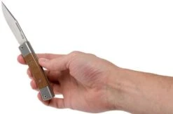 LionSteel BestMan BM1 CVN Natural Canvas Micarta Slipjoint Pocket Knife 17 LionSteel BestMan BM1 CVN Natural Canvas Micarta Slipjoint Pocket Knife -Knives Discount Store LI BM1 CVN 08 lionsteel