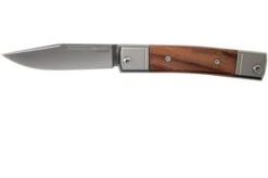 LionSteel BestMan BM1 ST Santos Slipjoint Pocket Knife