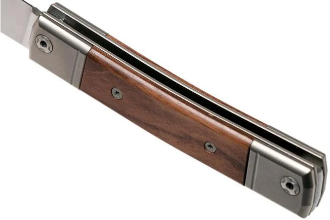 LionSteel BestMan BM1 ST Santos Slipjoint Pocket Knife 7 LionSteel BestMan BM1 ST Santos Slipjoint Pocket Knife - Image 5