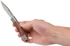 LionSteel BestMan BM1 ST Santos Slipjoint Pocket Knife 17 LionSteel BestMan BM1 ST Santos Slipjoint Pocket Knife -Knives Discount Store LI BM1 ST 08 lionsteel