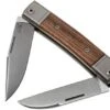 LionSteel BestMan BM13 ST Santos Slipjoint Pocket Knife -Knives Discount Store LI BM13 ST 01 lionsteel