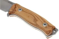 LionSteel M5-UL Sleipner Blade, Olive Wood Handle -Knives Discount Store LI M5 UL 03 lionsteel li m5 ul 03