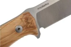 LionSteel M5-UL Sleipner Blade, Olive Wood Handle -Knives Discount Store LI M5 UL 05 lionsteel li m5 ul 05