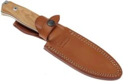LionSteel M5-UL Sleipner Blade, Olive Wood Handle -Knives Discount Store LI M5 UL 06 lionsteel li m5 ul 06