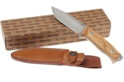 LionSteel M5-UL Sleipner Blade, Olive Wood Handle -Knives Discount Store LI M5 UL 09 lionsteel li m5 ul 09