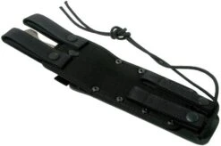 LionSteel M7B CVG Black, Green Canvas Micarta Fixed Knife, Molletta Design 15 LionSteel M7B CVG Black, Green Canvas Micarta Fixed Knife, Molletta Design -Knives Discount Store LI M7B CVG 07 lionsteel