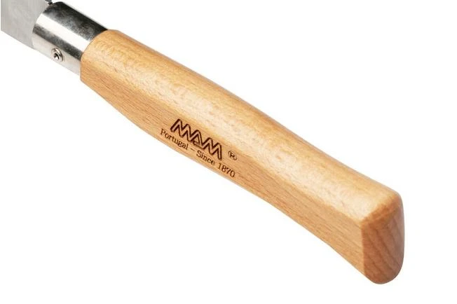 MAM Hunter, 10.5 Cm Blade, Linerlock 2060 Pocket Knife 9 MAM Hunter, 10.5 Cm Blade, Linerlock 2060 Pocket Knife - Image 7